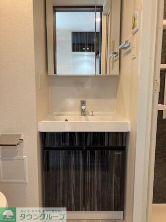 S-RESIDENCE川口Luchiaの物件内観写真